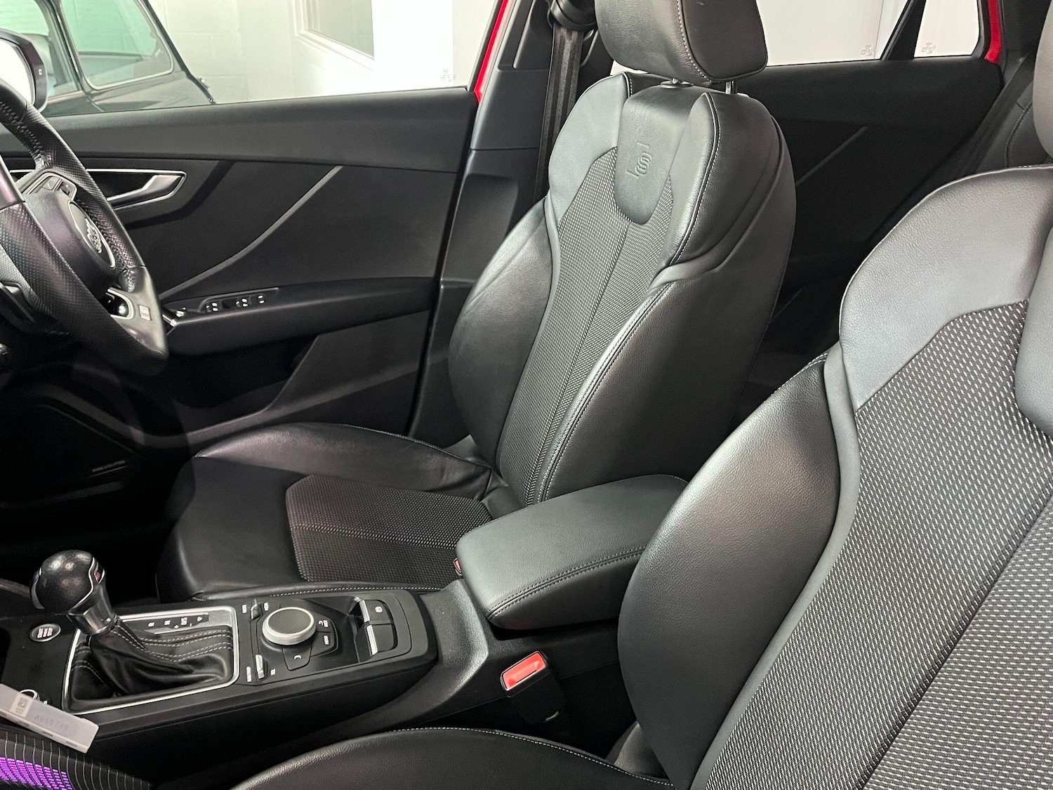 Used Audi Q2 2017 for sale - 77091755: Photo 20