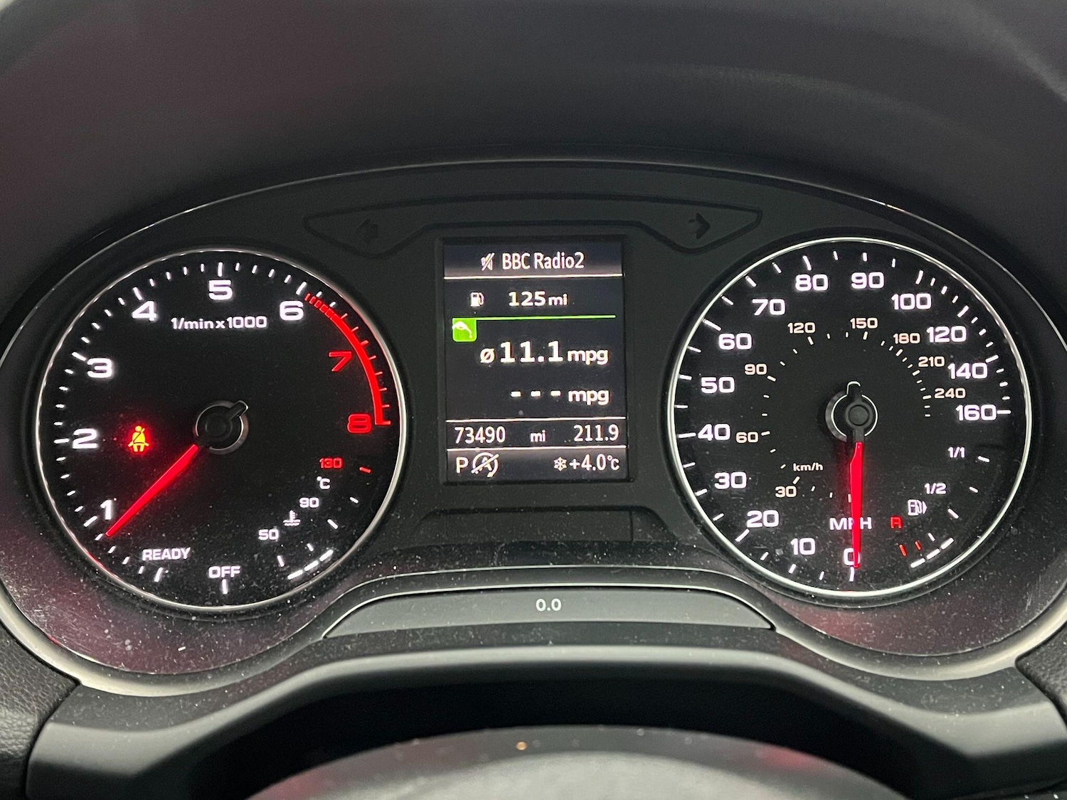 Used Audi Q2 2017 for sale - 77091755: Photo 8