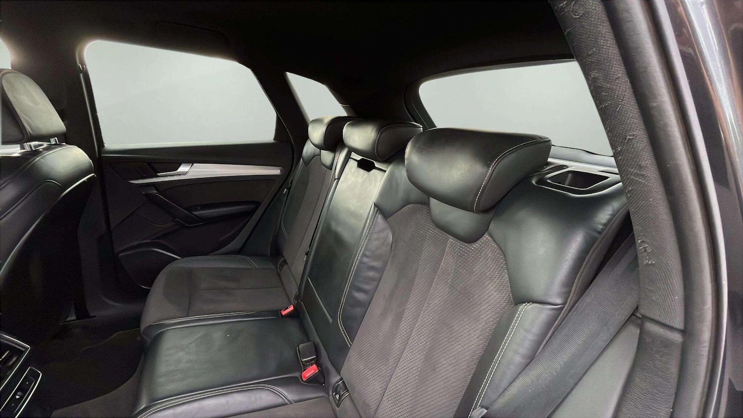 Used Audi Q5 2018 for sale - 76623188: Photo 14