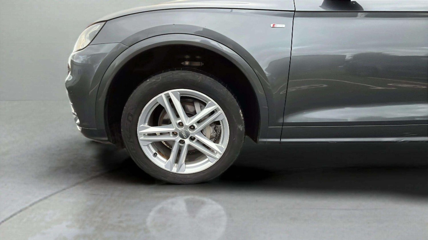 Used Audi Q5 2018 for sale - 76623188: Photo 15