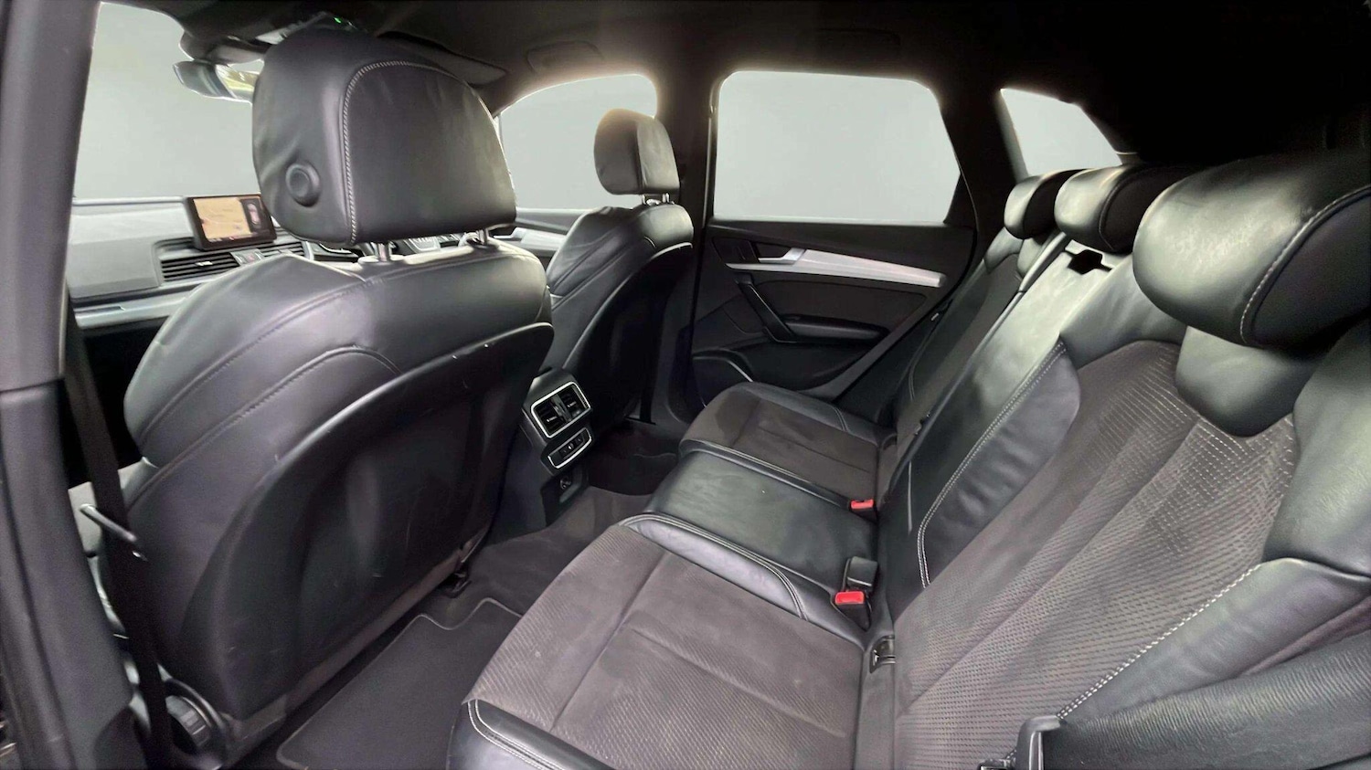 Used Audi Q5 2018 for sale - 76623188: Photo 16