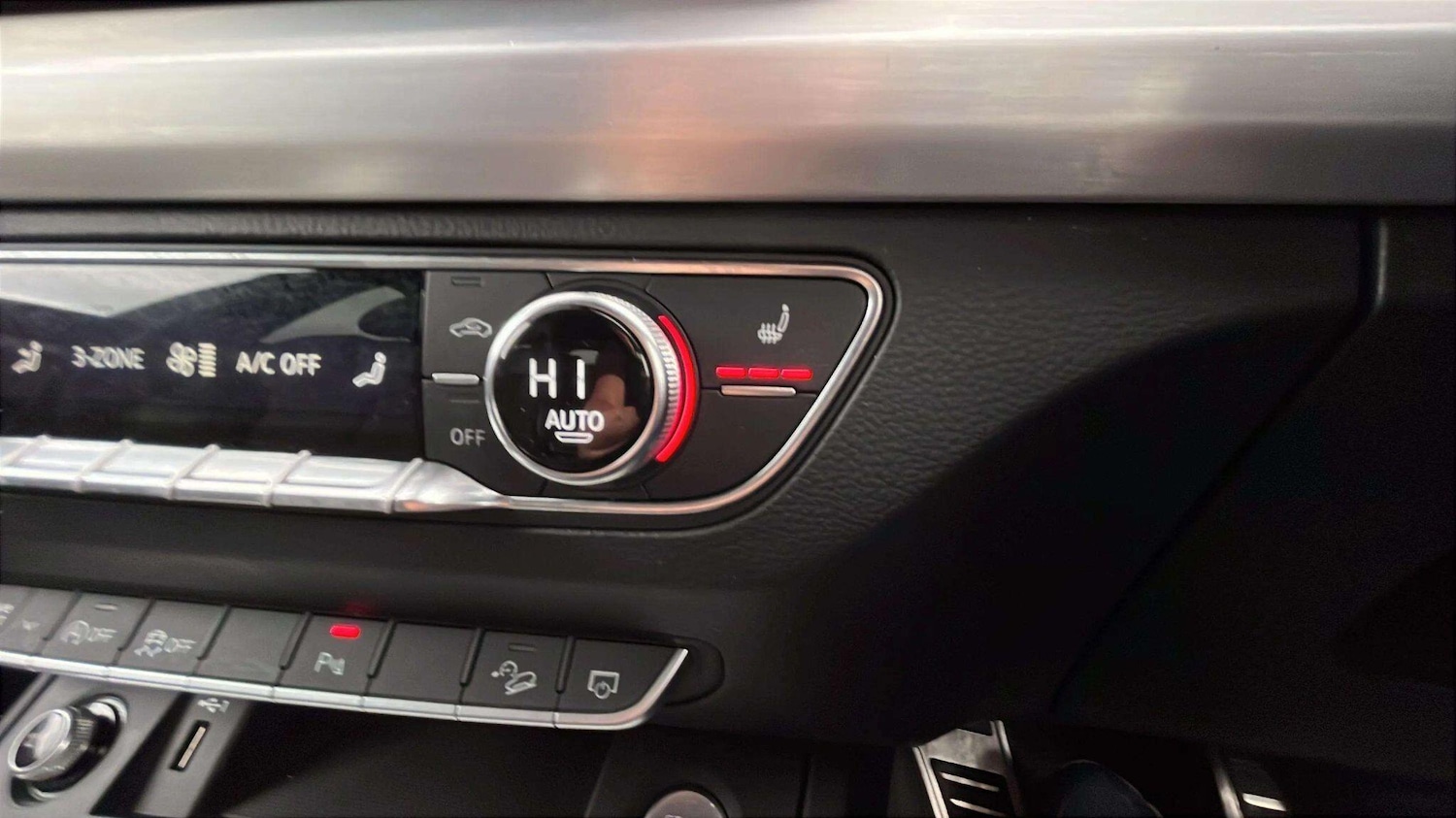 Used Audi Q5 2018 for sale - 76623188: Photo 18