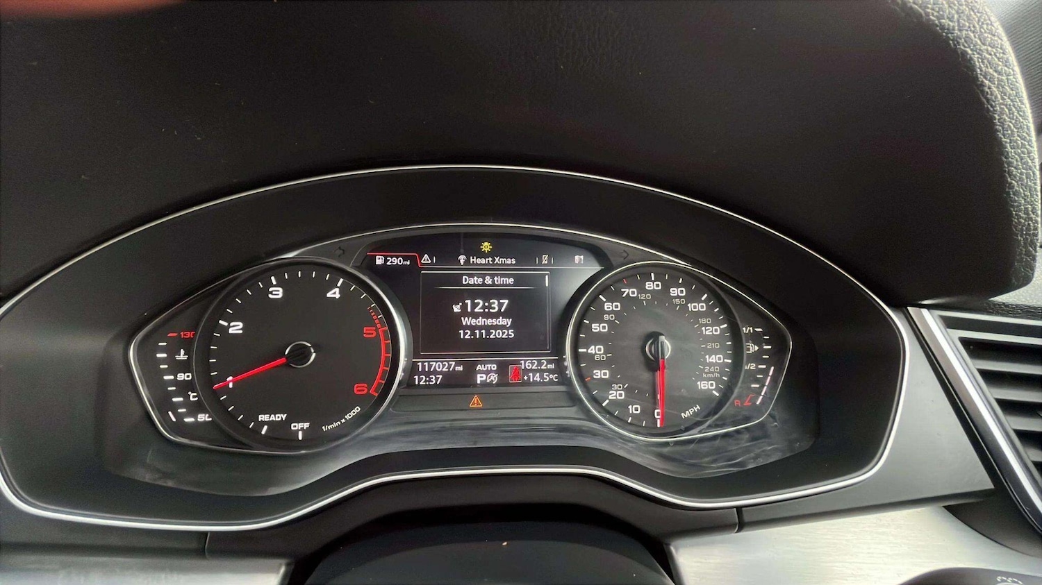 Used Audi Q5 2018 for sale - 76623188: Photo 20