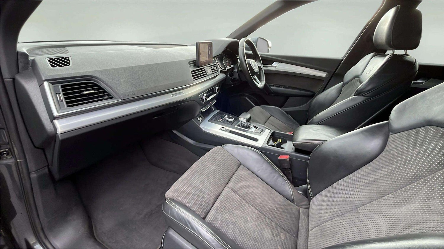 Used Audi Q5 2018 for sale - 76623188: Photo 21