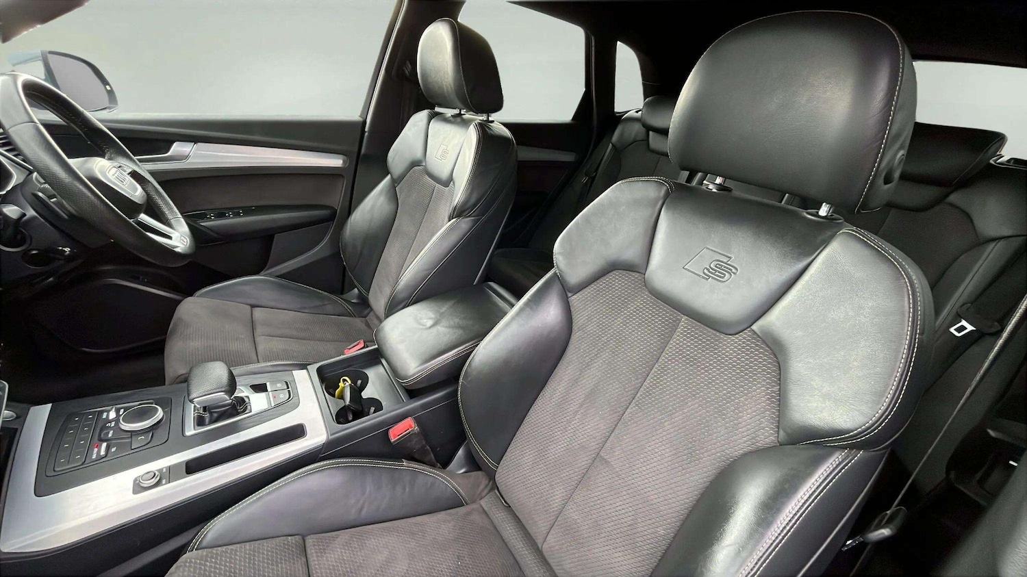 Used Audi Q5 2018 for sale - 76623188: Photo 3