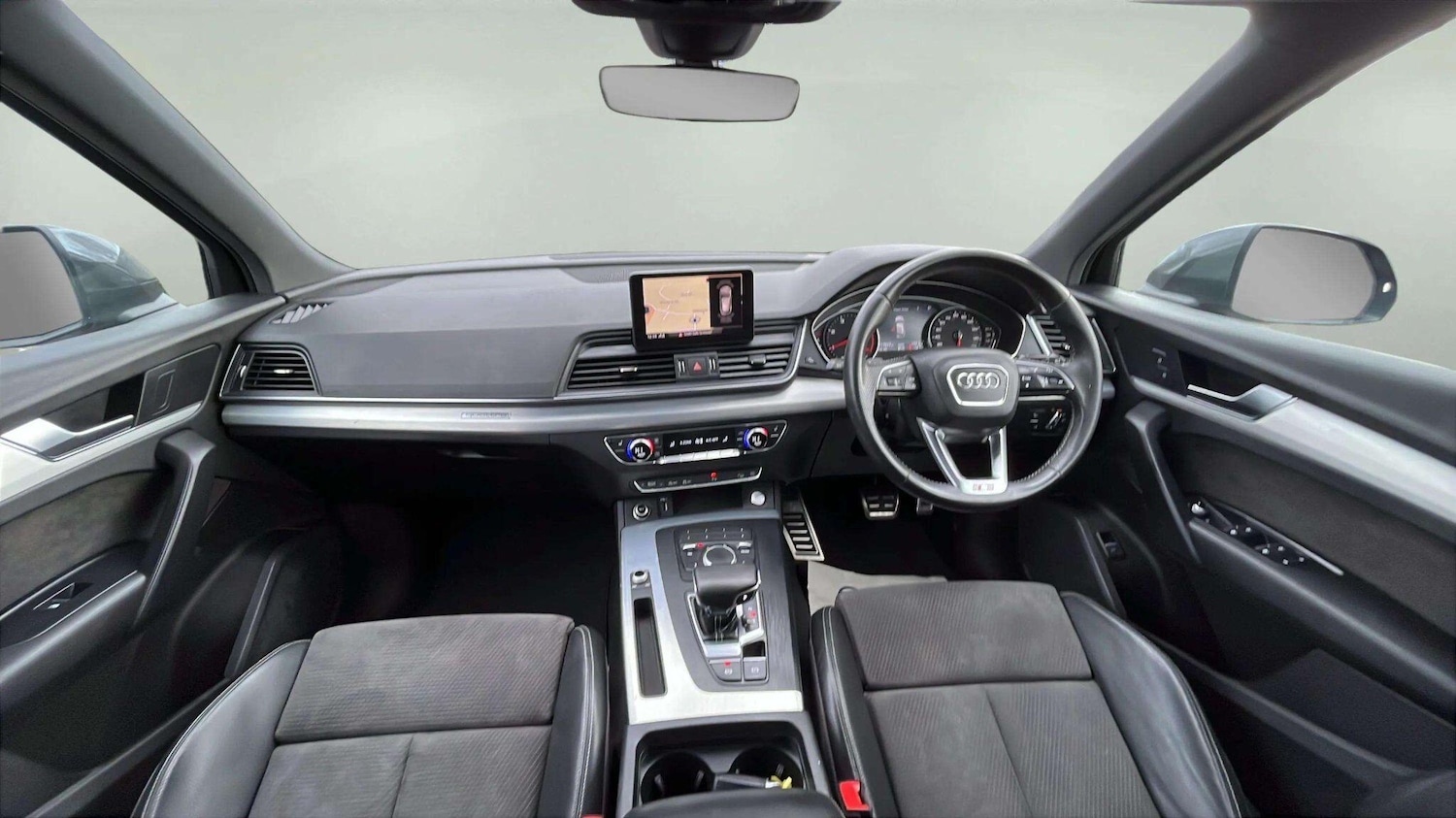 Used Audi Q5 2018 for sale - 76623188: Photo 5