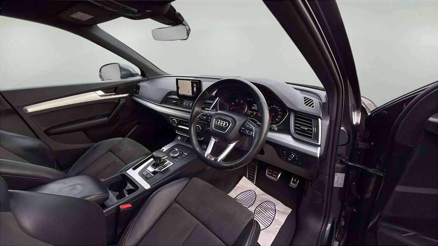 Used Audi Q5 2018 for sale - 76623188: Photo 7