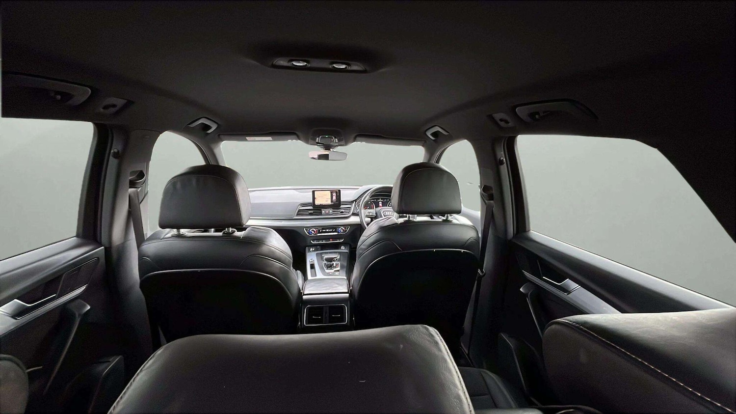 Used Audi Q5 2018 for sale - 76623188: Photo 9