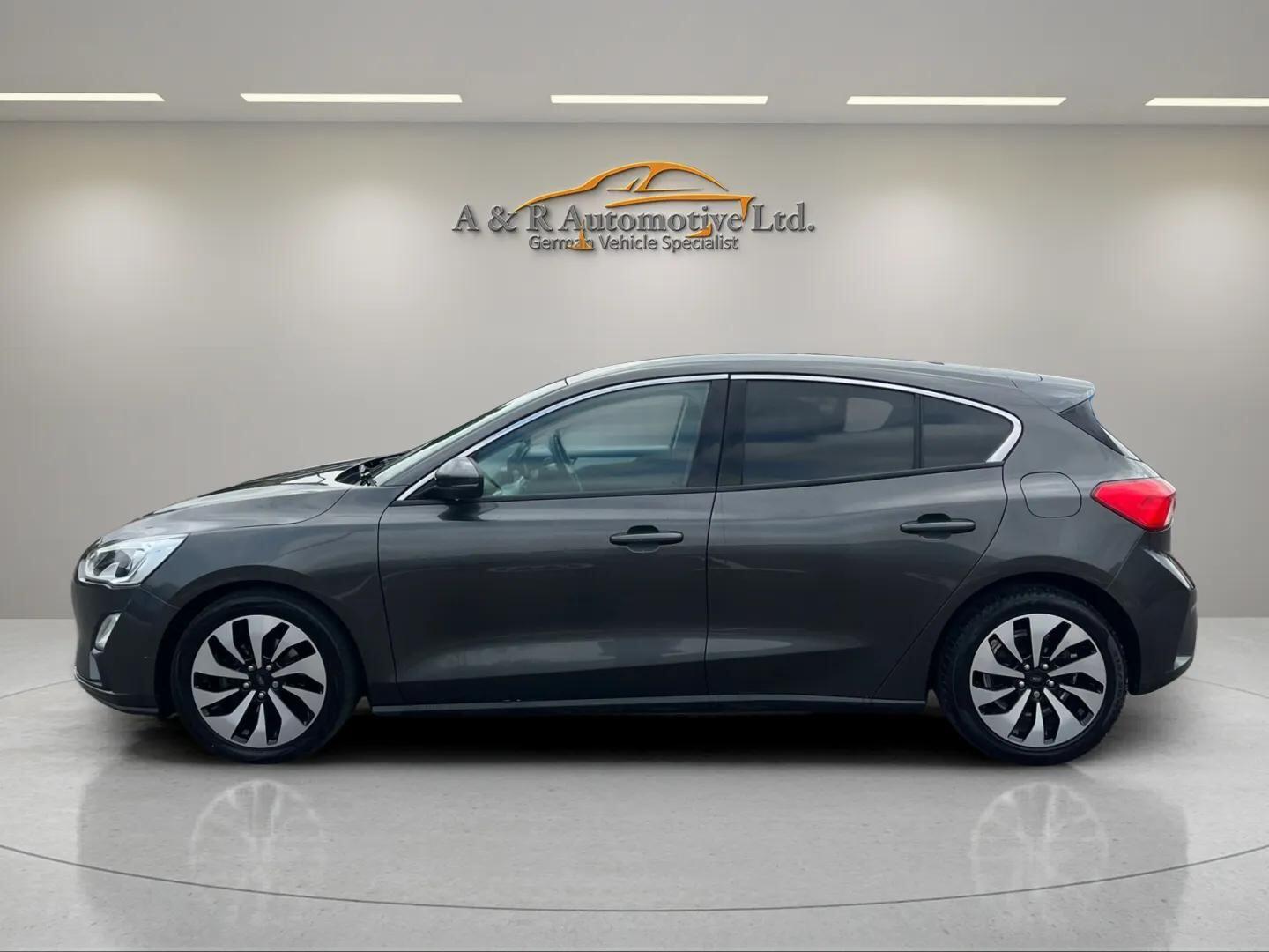 Used Ford Focus 2019 for sale - 76623192: Photo 12