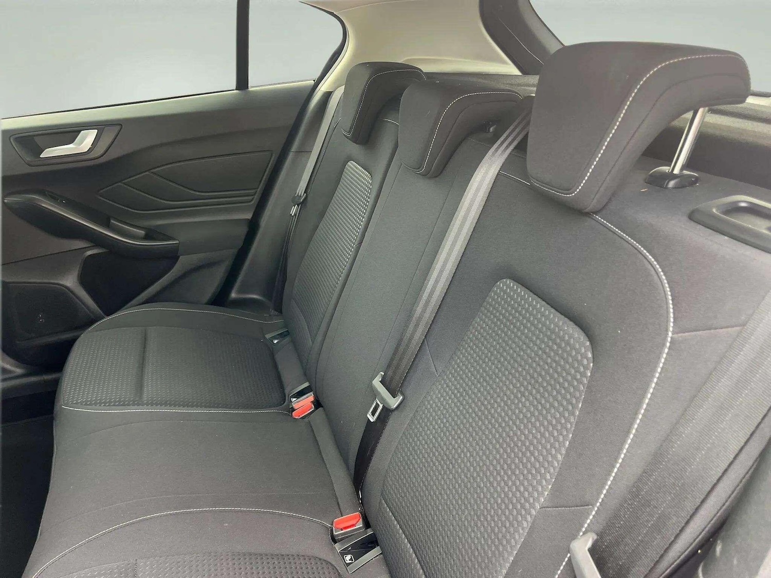 Used Ford Focus 2019 for sale - 76623192: Photo 13