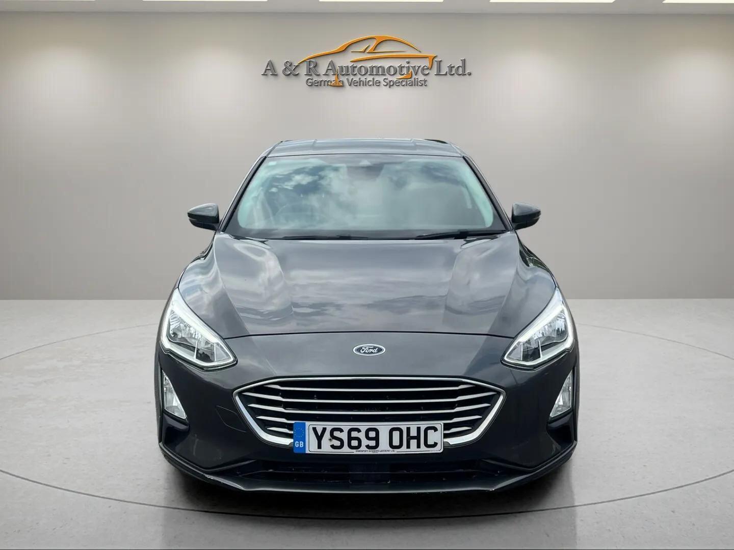 Used Ford Focus 2019 for sale - 76623192: Photo 16