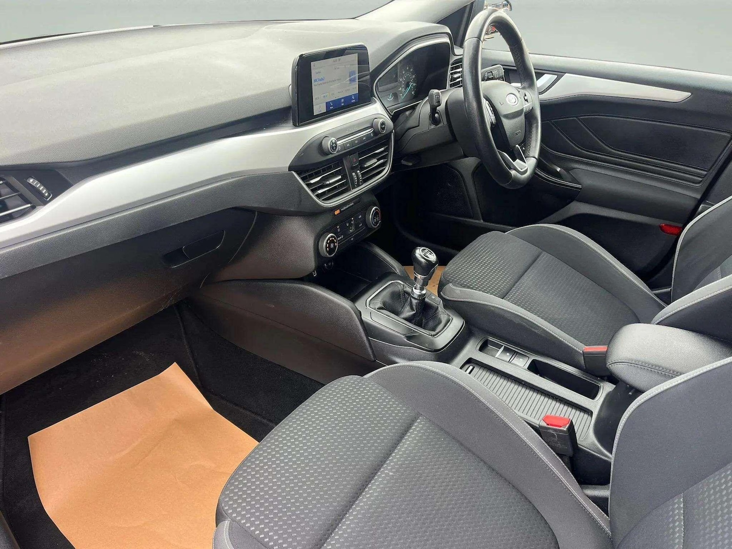Used Ford Focus 2019 for sale - 76623192: Photo 4