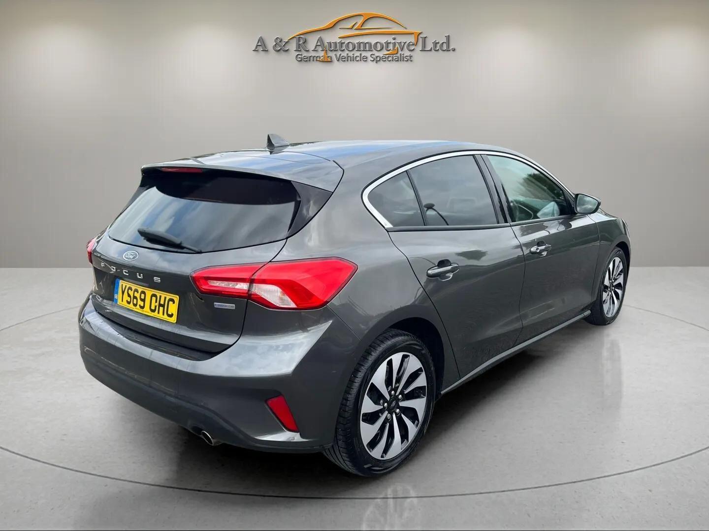 Used Ford Focus 2019 for sale - 76623192: Photo 5