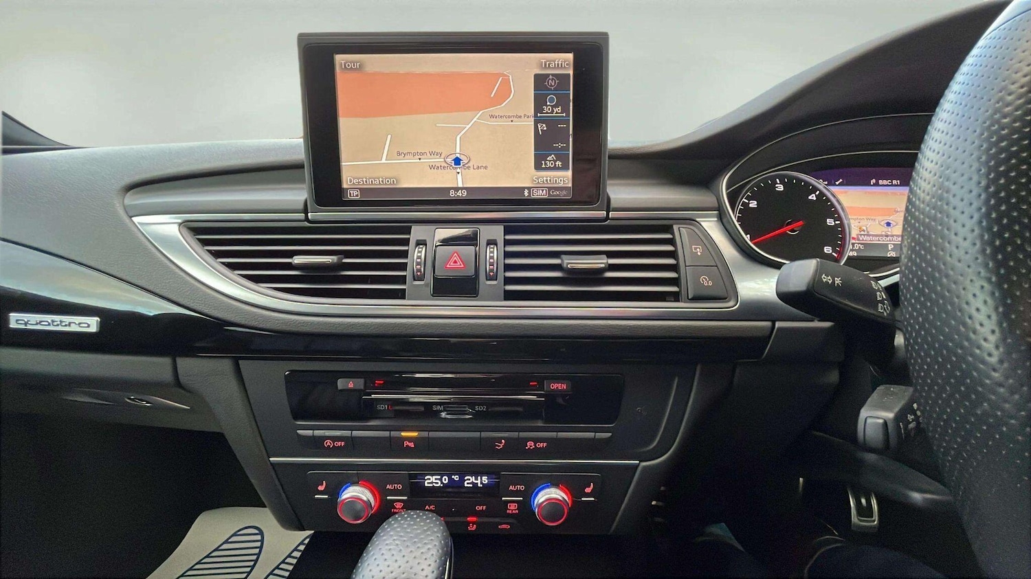 Used Audi A7 2017 for sale - 76832782: Photo 12