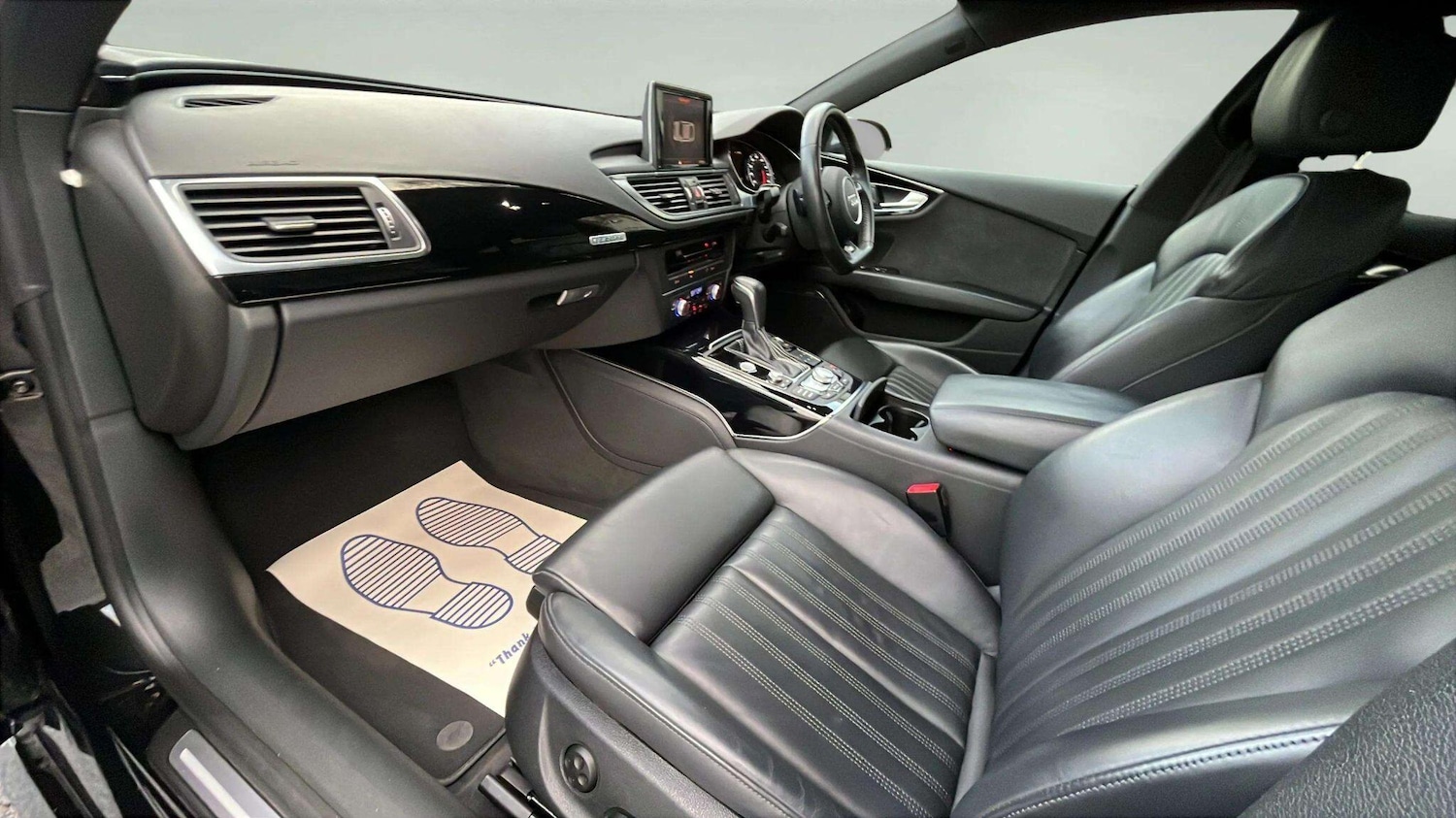 Used Audi A7 2017 for sale - 76832782: Photo 14