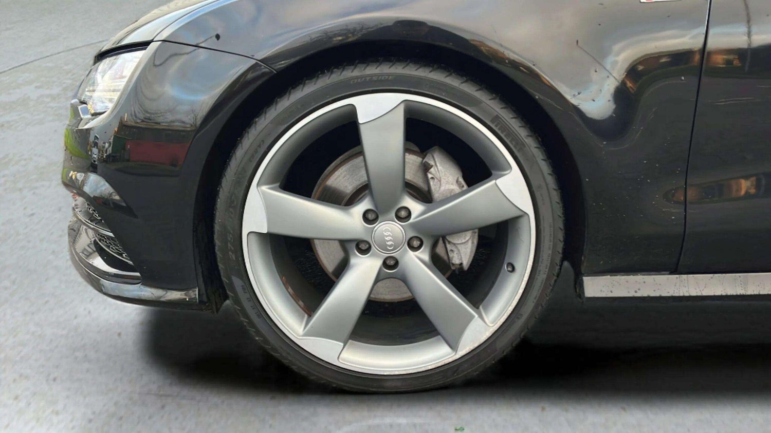 Used Audi A7 2017 for sale - 76832782: Photo 15