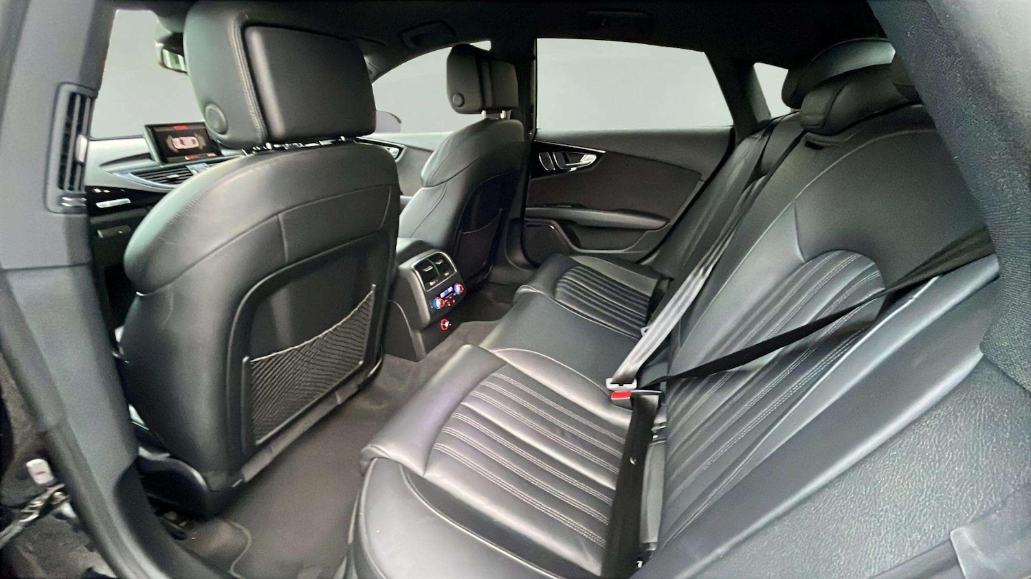 Used Audi A7 2017 for sale - 76832782: Photo 16