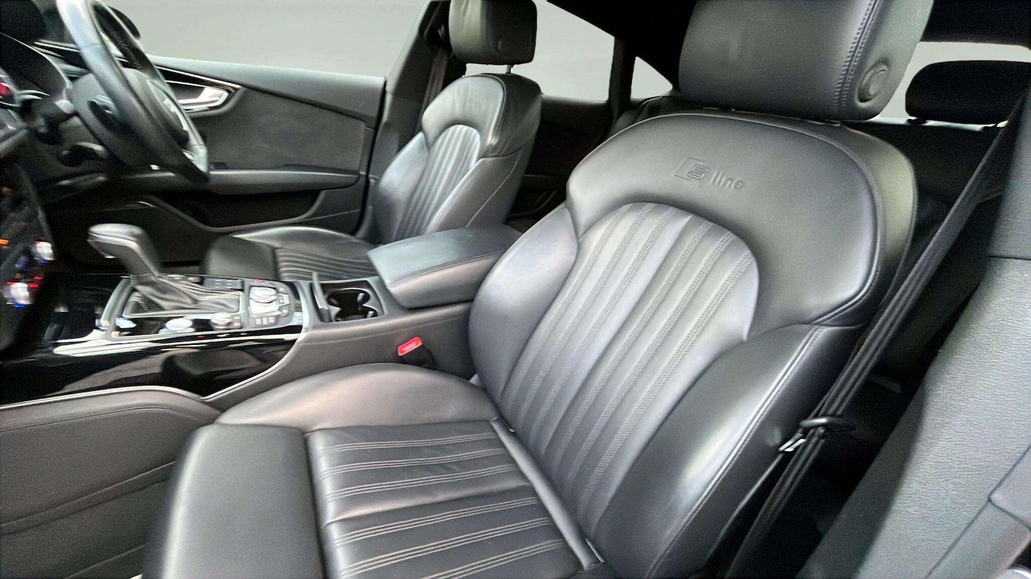 Used Audi A7 2017 for sale - 76832782: Photo 20