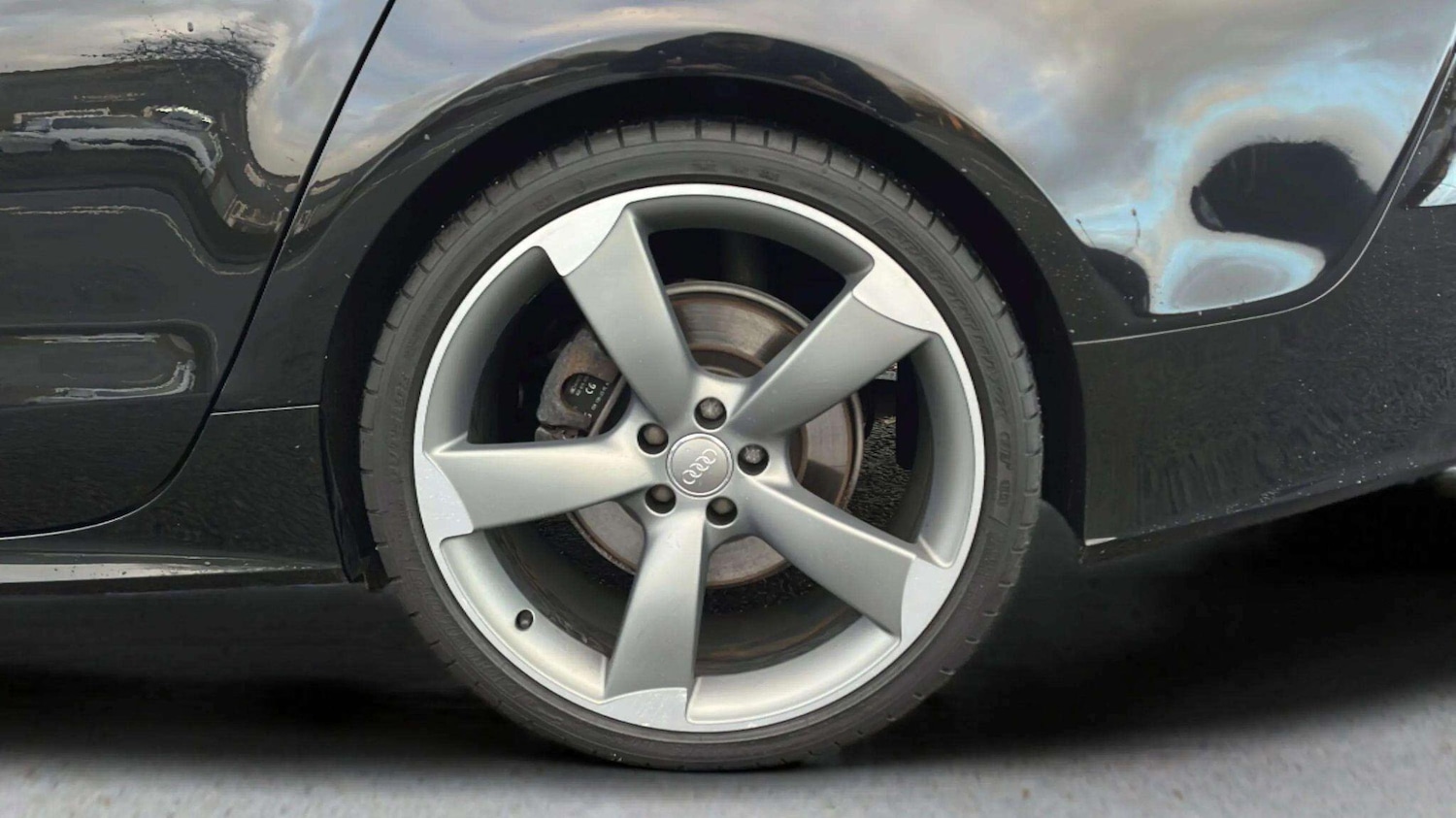 Used Audi A7 2017 for sale - 76832782: Photo 21