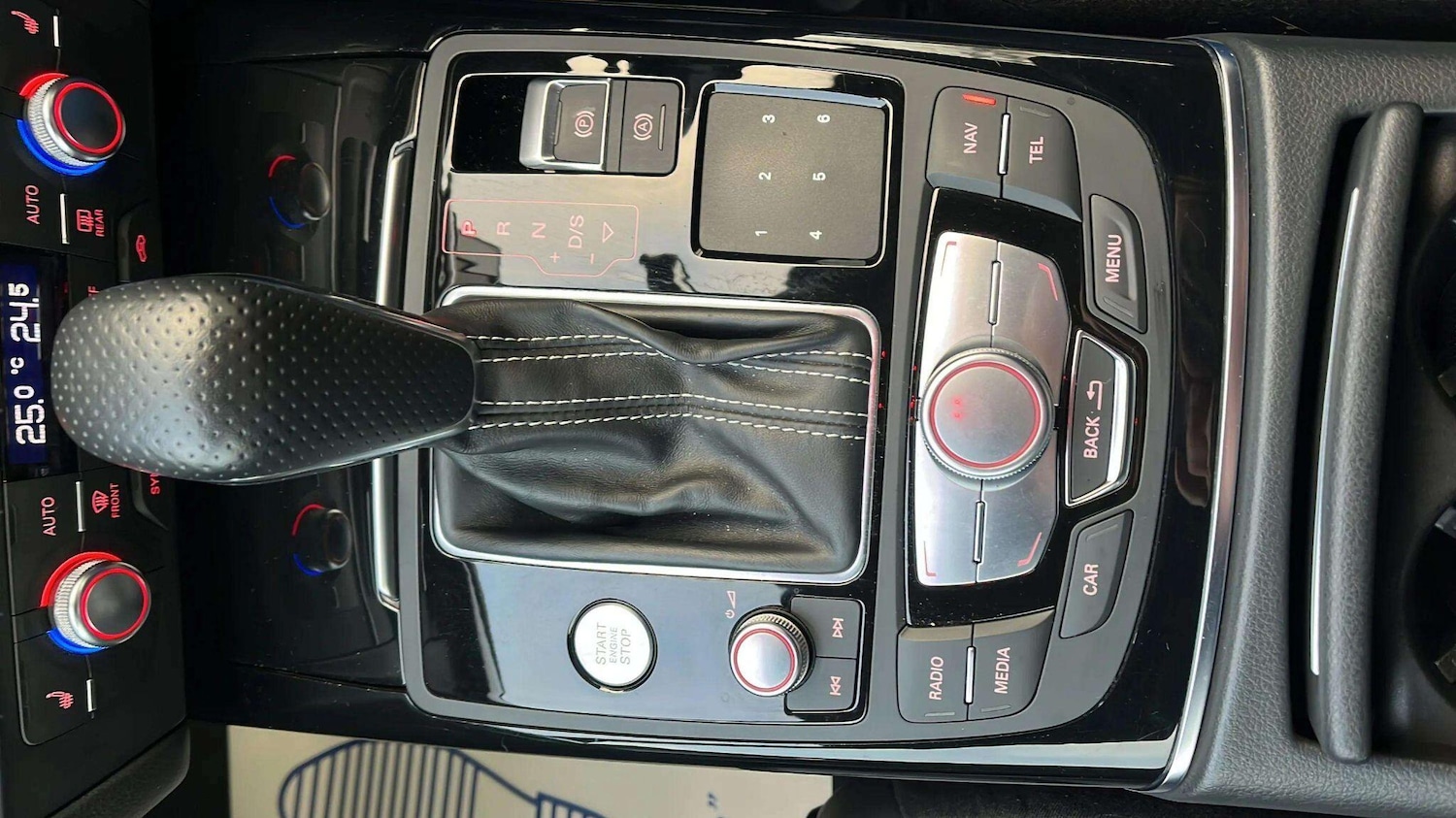 Used Audi A7 2017 for sale - 76832782: Photo 22