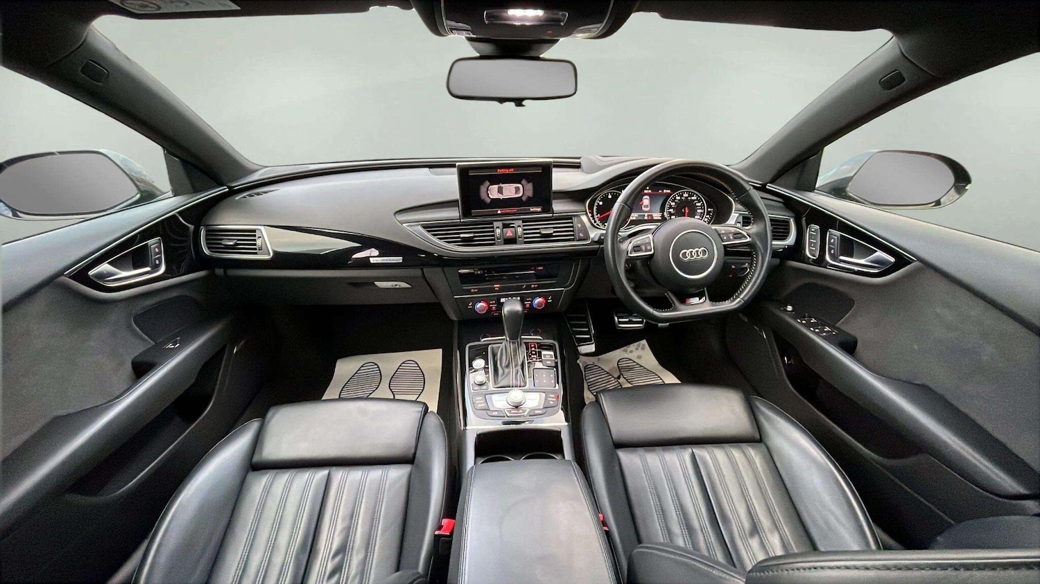 Used Audi A7 2017 for sale - 76832782: Photo 4