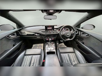 Used Audi A7 2017 for sale - 76832782: Photo