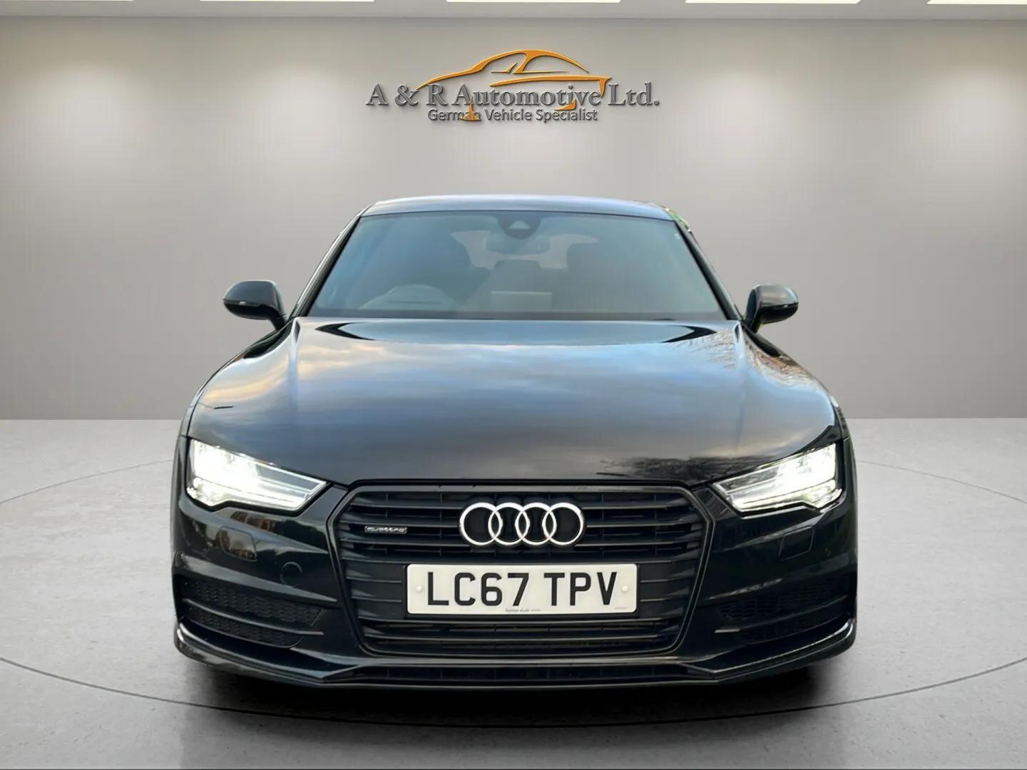 Used Audi A7 2017 for sale - 76832782: Photo 5