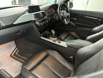 Used BMW 4 Series 2017 for sale - 79075865: Photo