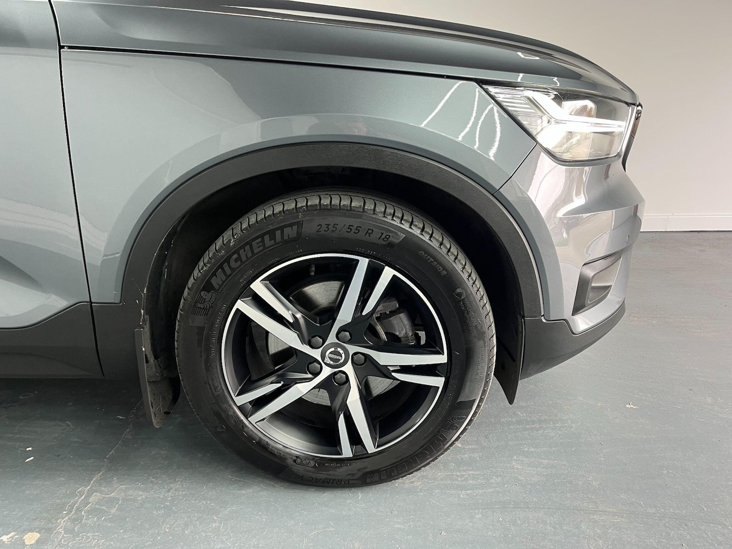 Used Volvo XC40 2018 for sale - 78007066: Photo 16