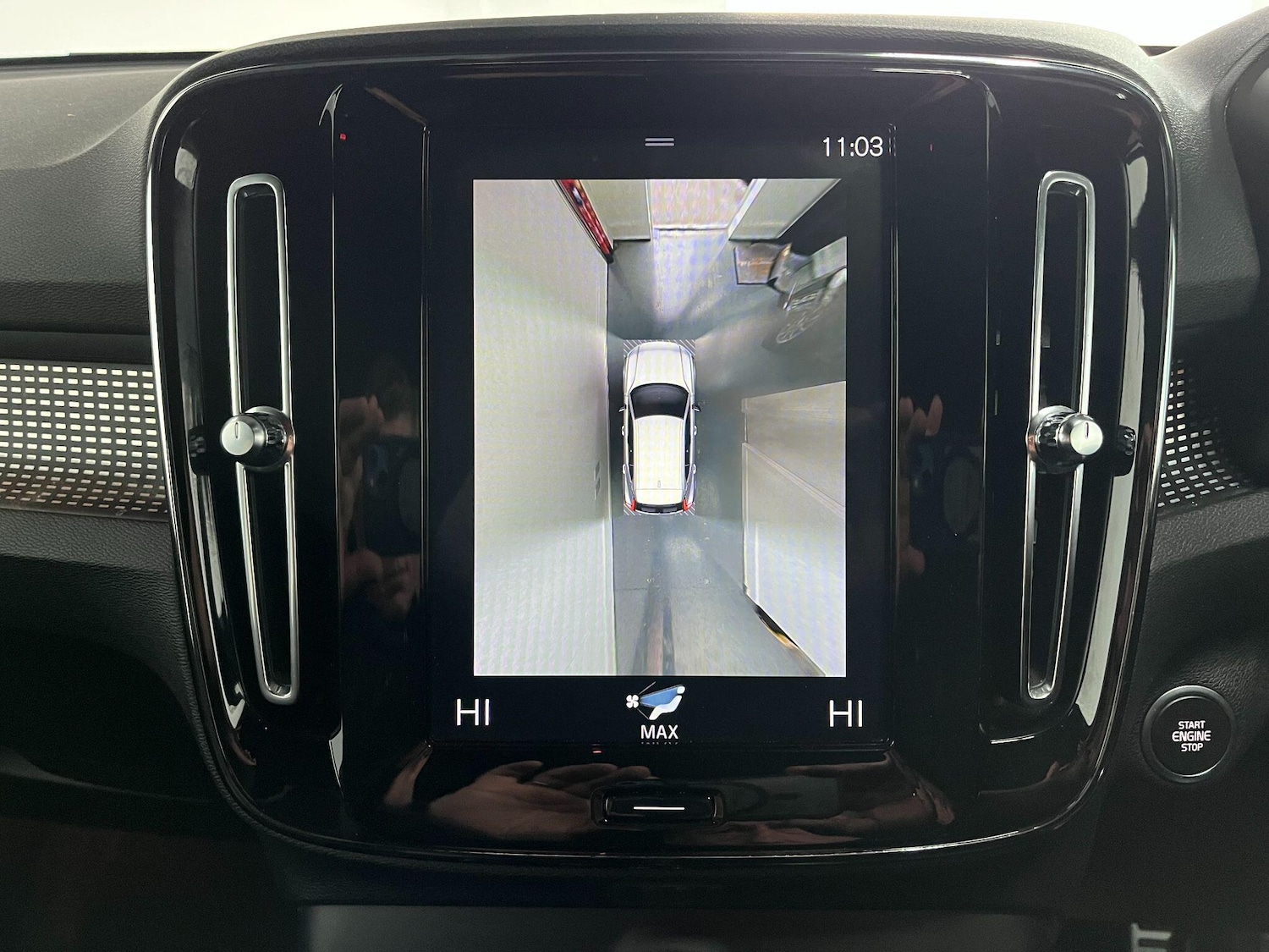 Used Volvo XC40 2018 for sale - 78007066: Photo 17