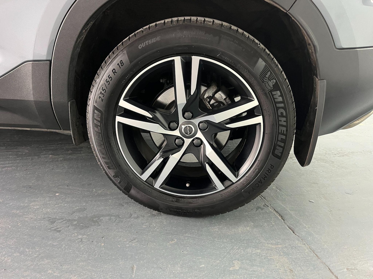 Used Volvo XC40 2018 for sale - 78007066: Photo 18