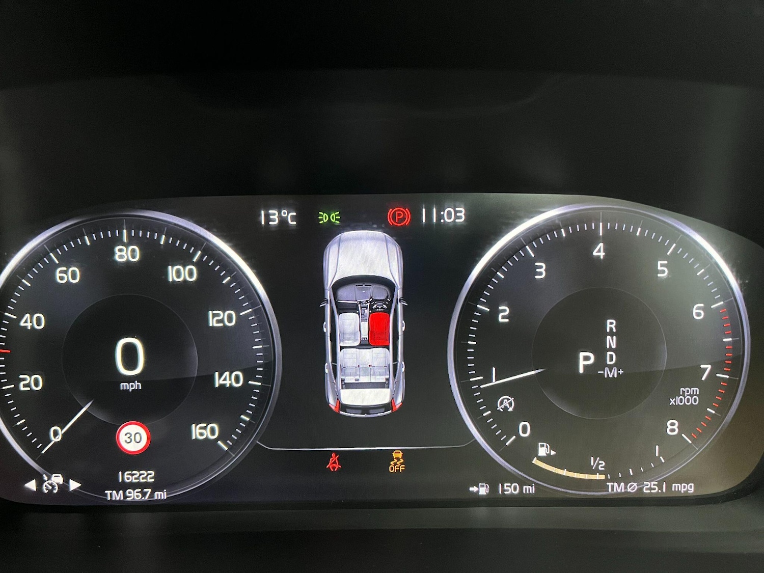 Used Volvo XC40 2018 for sale - 78007066: Photo 19