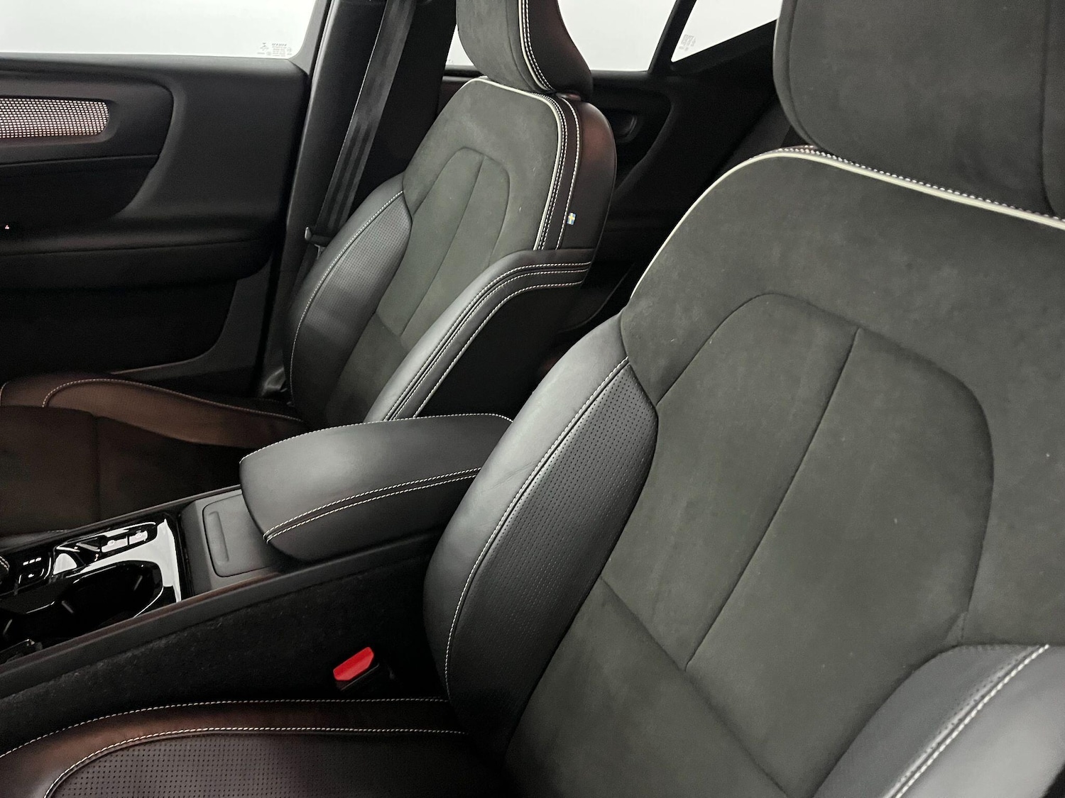 Used Volvo XC40 2018 for sale - 78007066: Photo 21