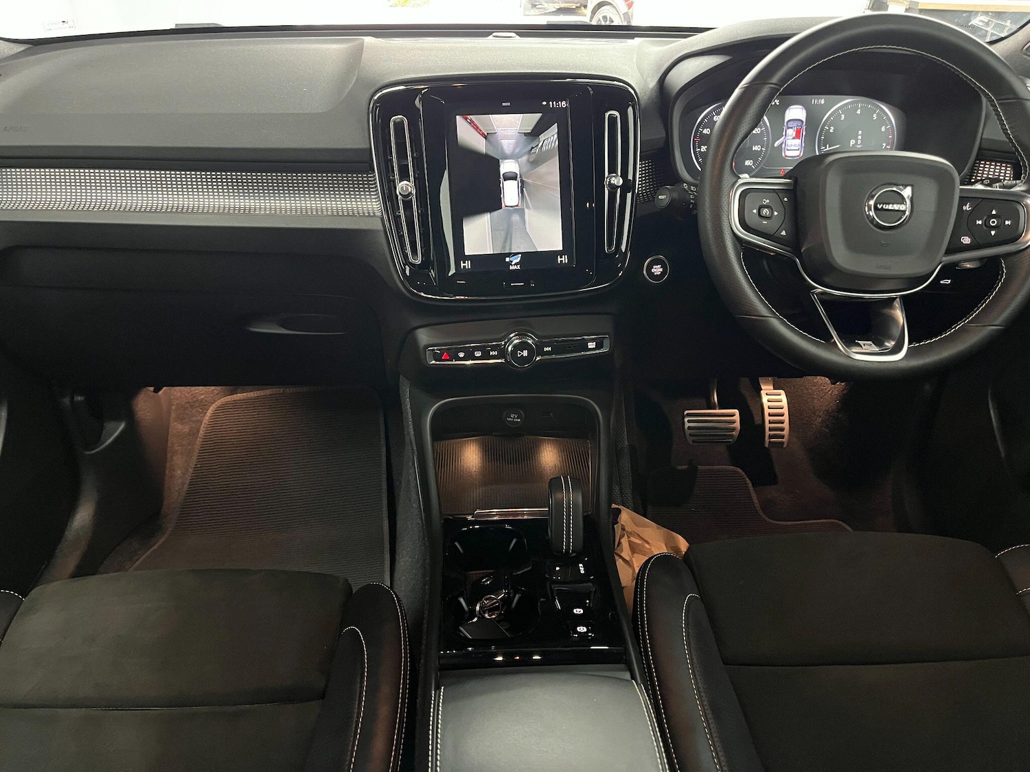 Used Volvo XC40 2018 for sale - 78007066: Photo 4
