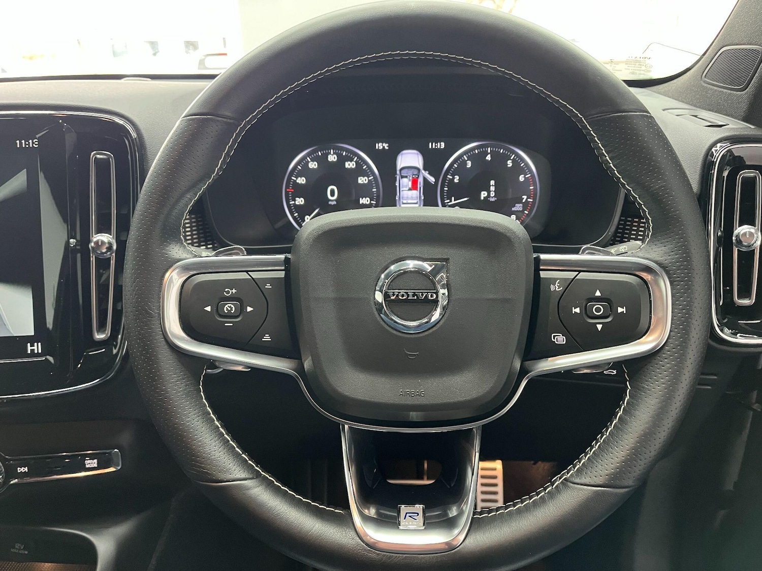 Used Volvo XC40 2018 for sale - 78007066: Photo 7