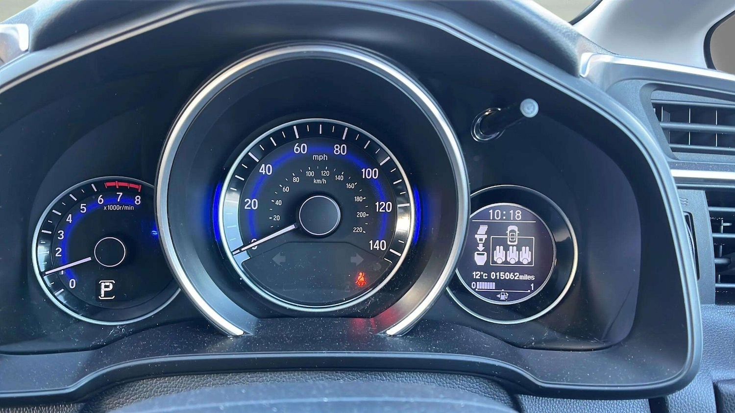 Used Honda Jazz 2019 for sale - 76975523: Photo 7