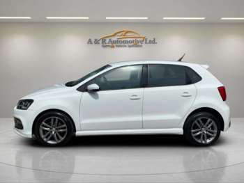 Used Volkswagen Polo 2016 for sale - 74520929: Photo