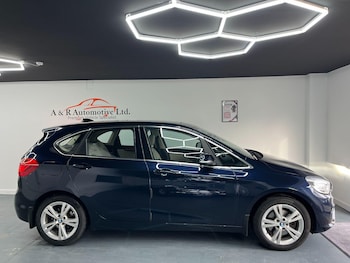 Used BMW 2 Series Active Tourer 2016 for sale - 77315018: Photo