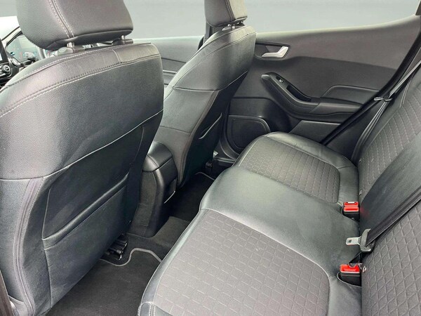 Used Ford Fiesta 2019 for sale - 75697280: Photo 15