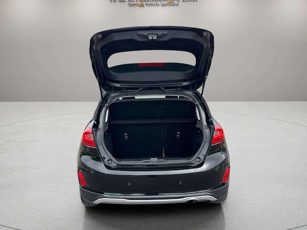 Used Ford Fiesta 2019 for sale - 75697280: Photo 18