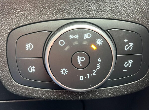 Used Ford Fiesta 2019 for sale - 75697280: Photo 19
