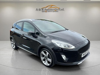 Ford - Fiesta