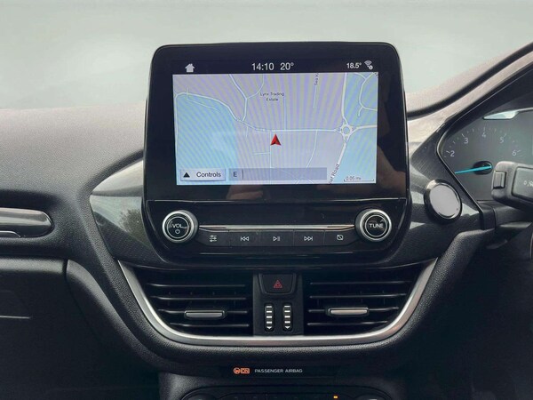 Used Ford Fiesta 2019 for sale - 75697280: Photo 5