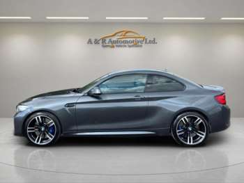 Used BMW M2 2018 for sale - 74610634: Photo