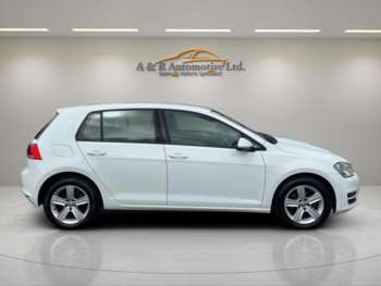 Used Volkswagen Golf 2014 for sale - 75291775: Photo