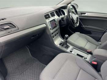 Used Volkswagen Golf 2014 for sale - 75291775: Photo