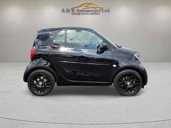 Used smart fortwo 2018 for sale - 76032015: Photo
