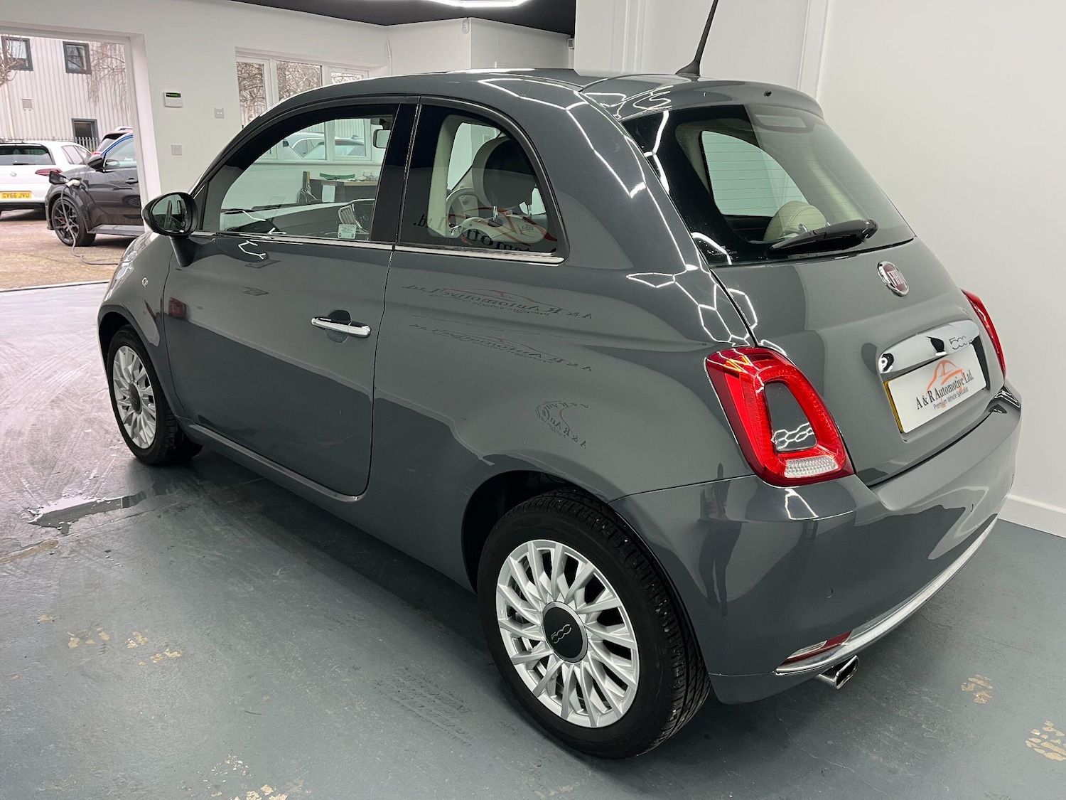 Used Fiat 500 for sale - 77807903: Photo 10
