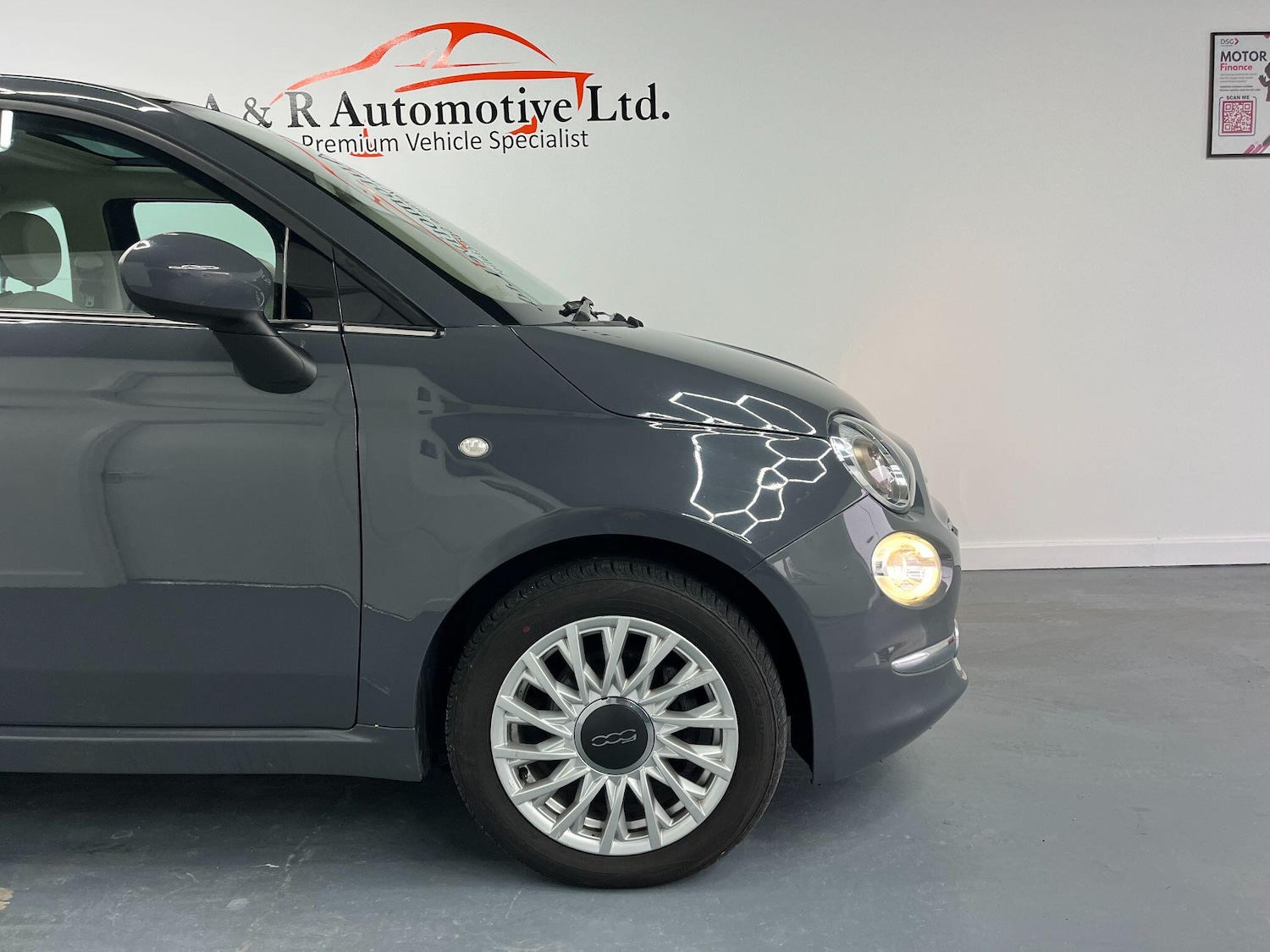 Used Fiat 500 for sale - 77807903: Photo 11