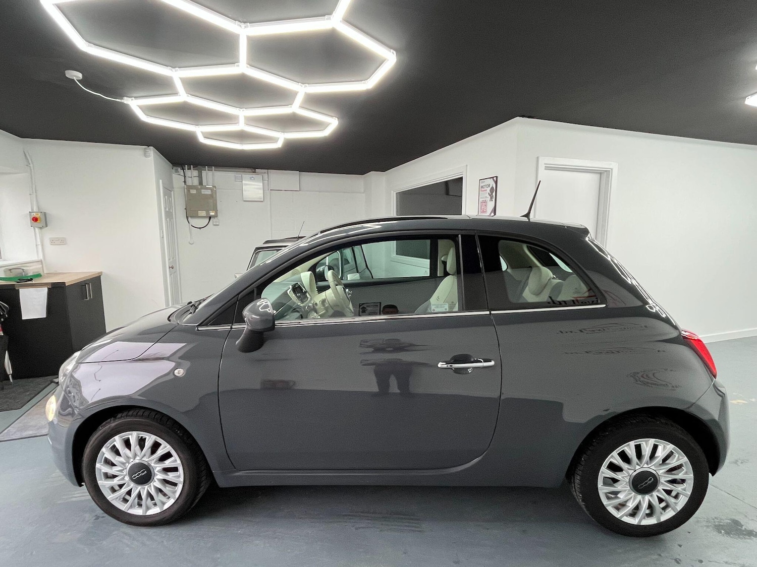 Used Fiat 500 for sale - 77807903: Photo 13
